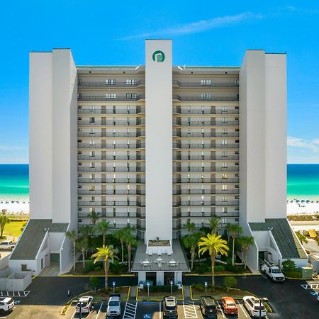 Emerald Towers By Panhandle Getaways Destin Eksteriør billede