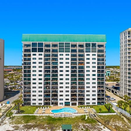 Emerald Towers By Panhandle Getaways Destin Eksteriør billede