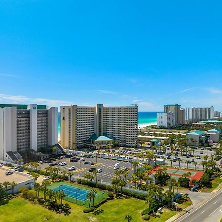 Emerald Towers By Panhandle Getaways Destin Eksteriør billede