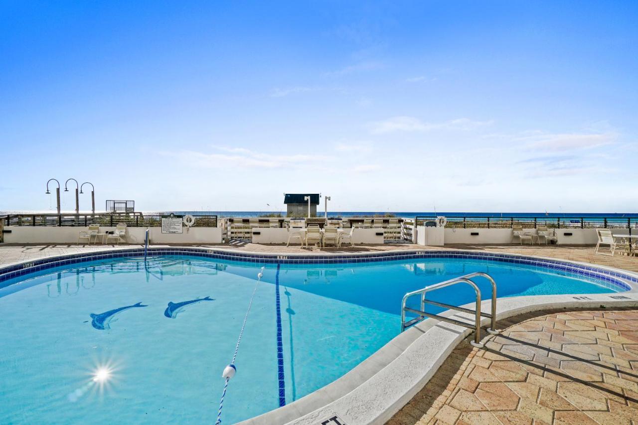 Emerald Towers By Panhandle Getaways Destin Eksteriør billede