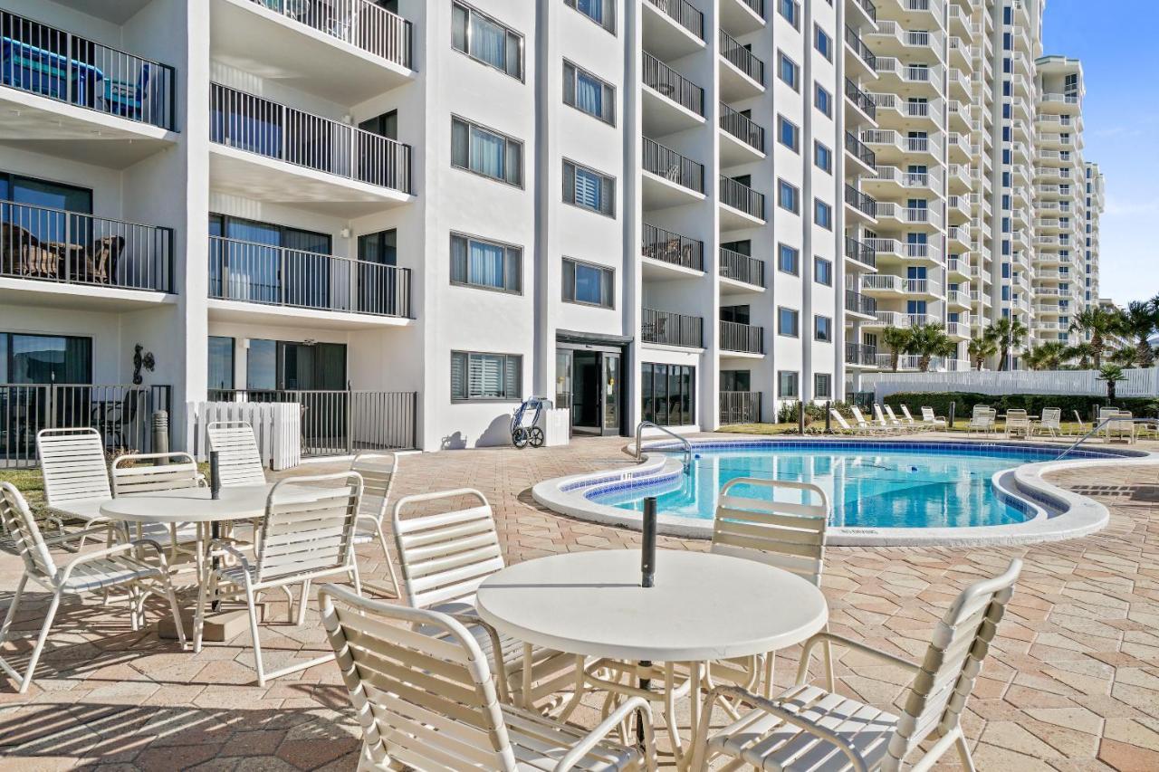 Emerald Towers By Panhandle Getaways Destin Eksteriør billede