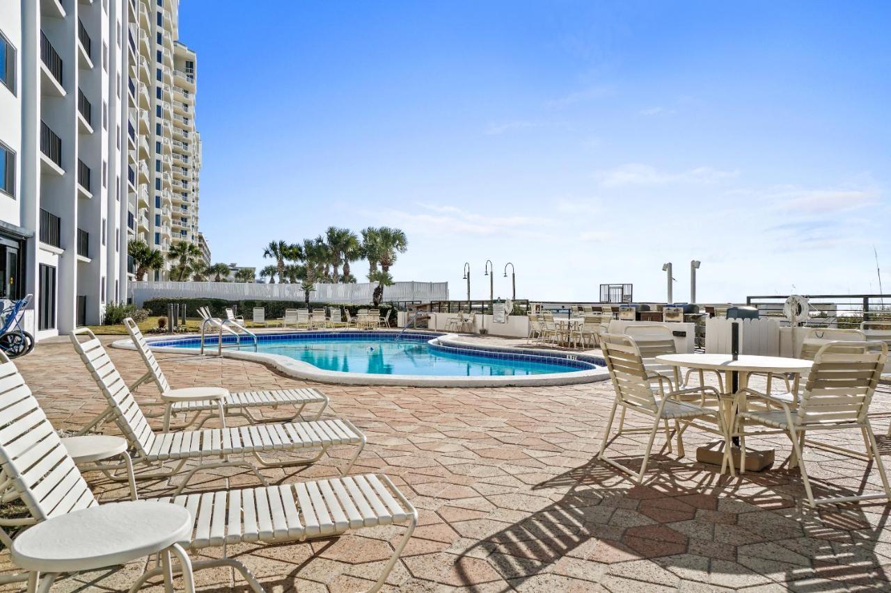 Emerald Towers By Panhandle Getaways Destin Eksteriør billede