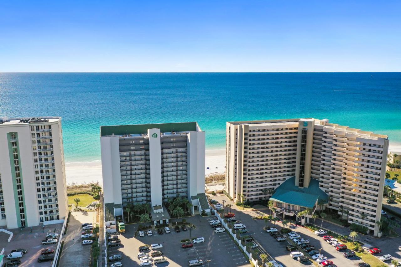 Emerald Towers By Panhandle Getaways Destin Eksteriør billede
