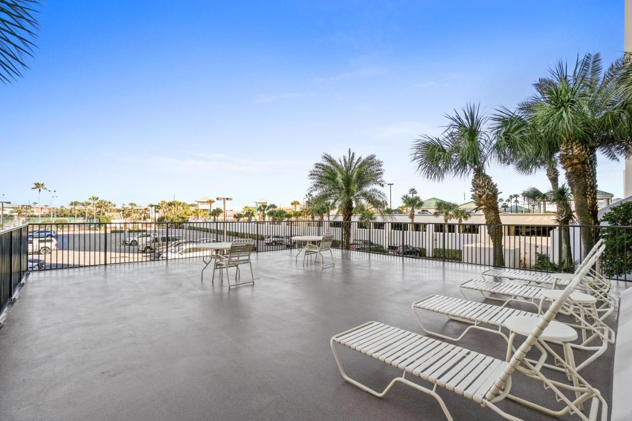 Emerald Towers By Panhandle Getaways Destin Eksteriør billede