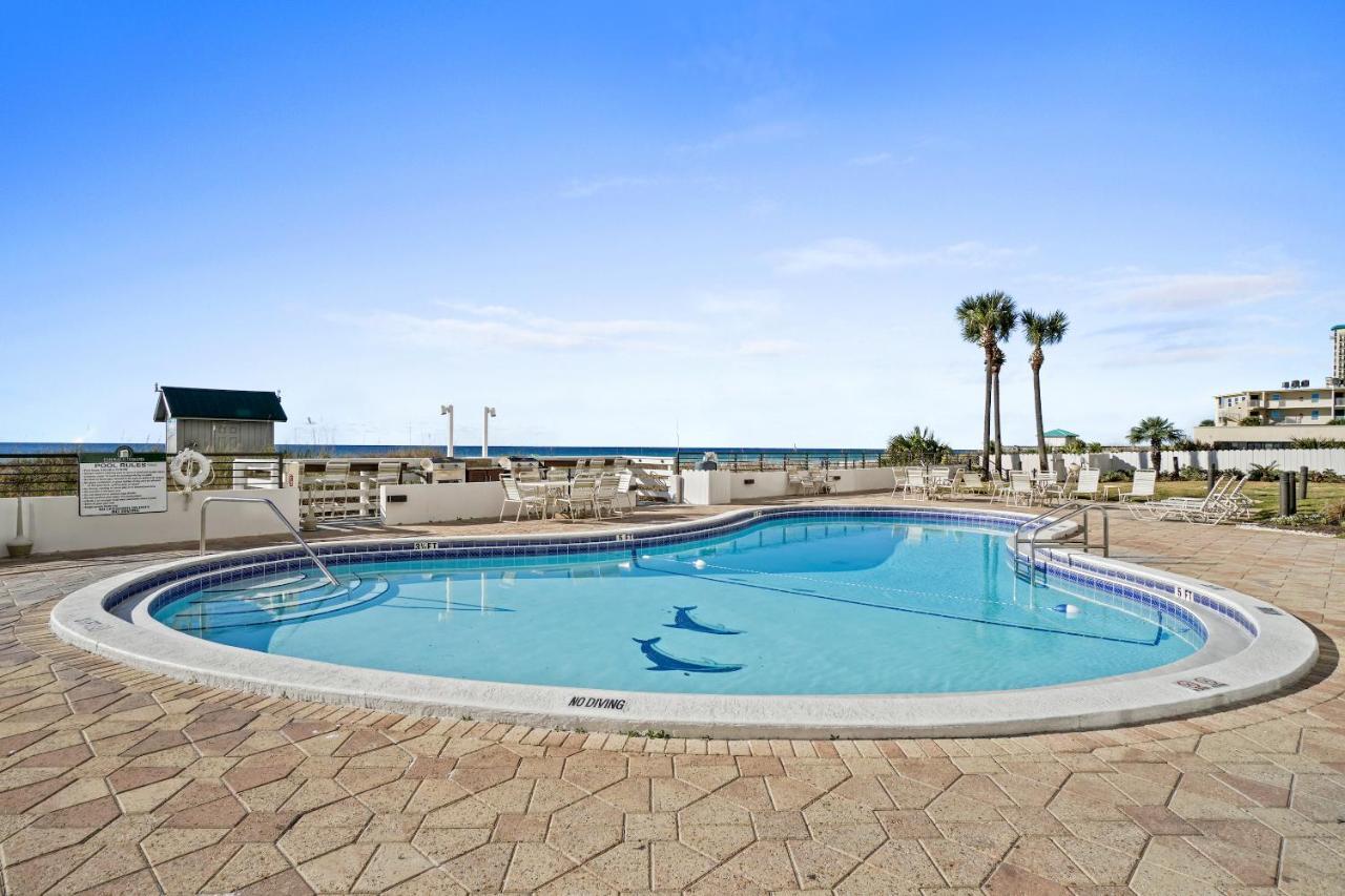 Emerald Towers By Panhandle Getaways Destin Eksteriør billede