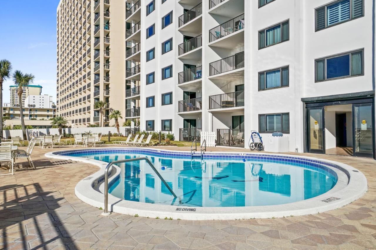 Emerald Towers By Panhandle Getaways Destin Eksteriør billede