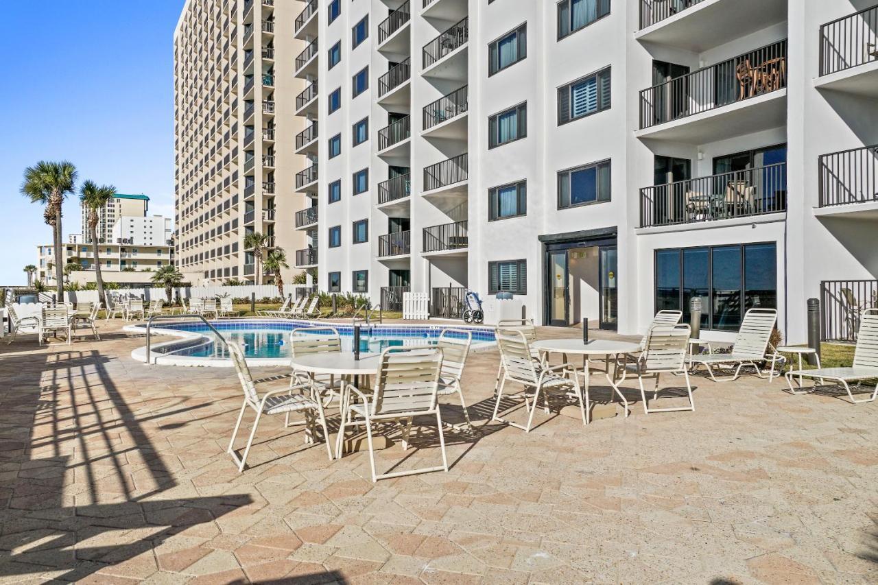 Emerald Towers By Panhandle Getaways Destin Eksteriør billede