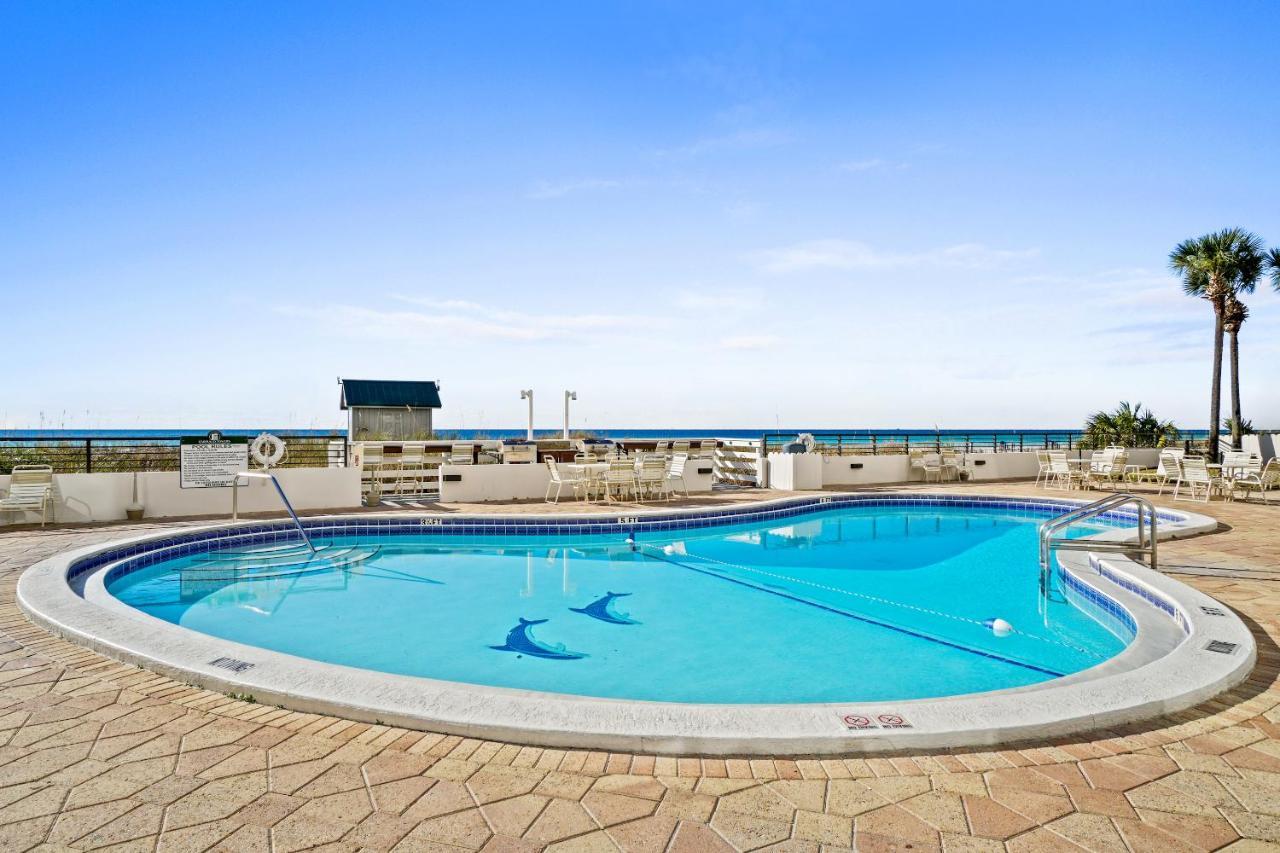 Emerald Towers By Panhandle Getaways Destin Eksteriør billede