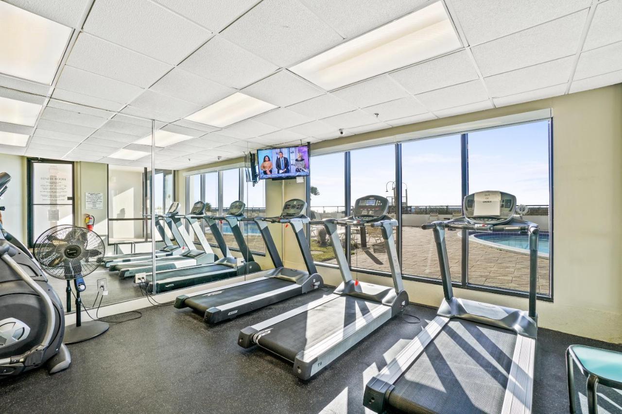 Emerald Towers By Panhandle Getaways Destin Eksteriør billede