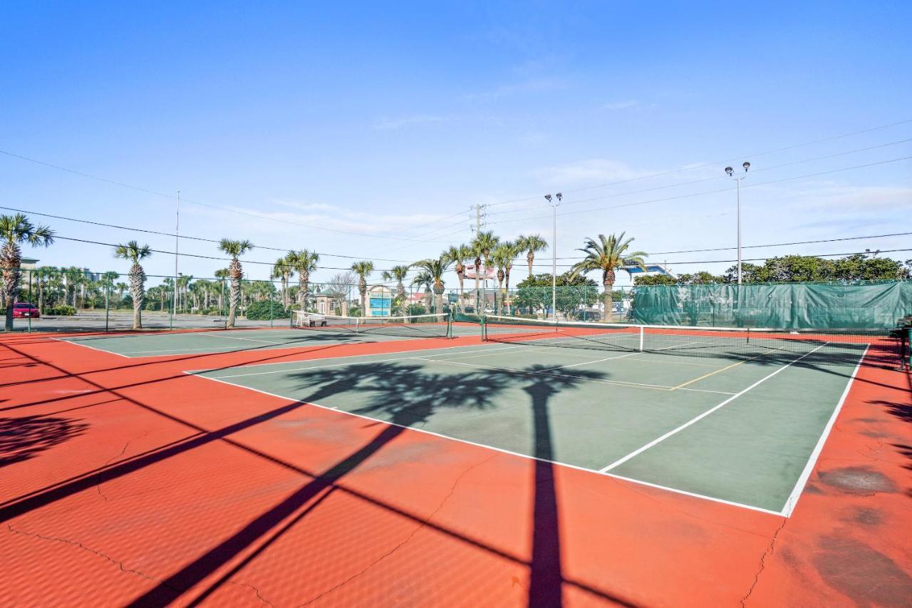 Emerald Towers By Panhandle Getaways Destin Eksteriør billede