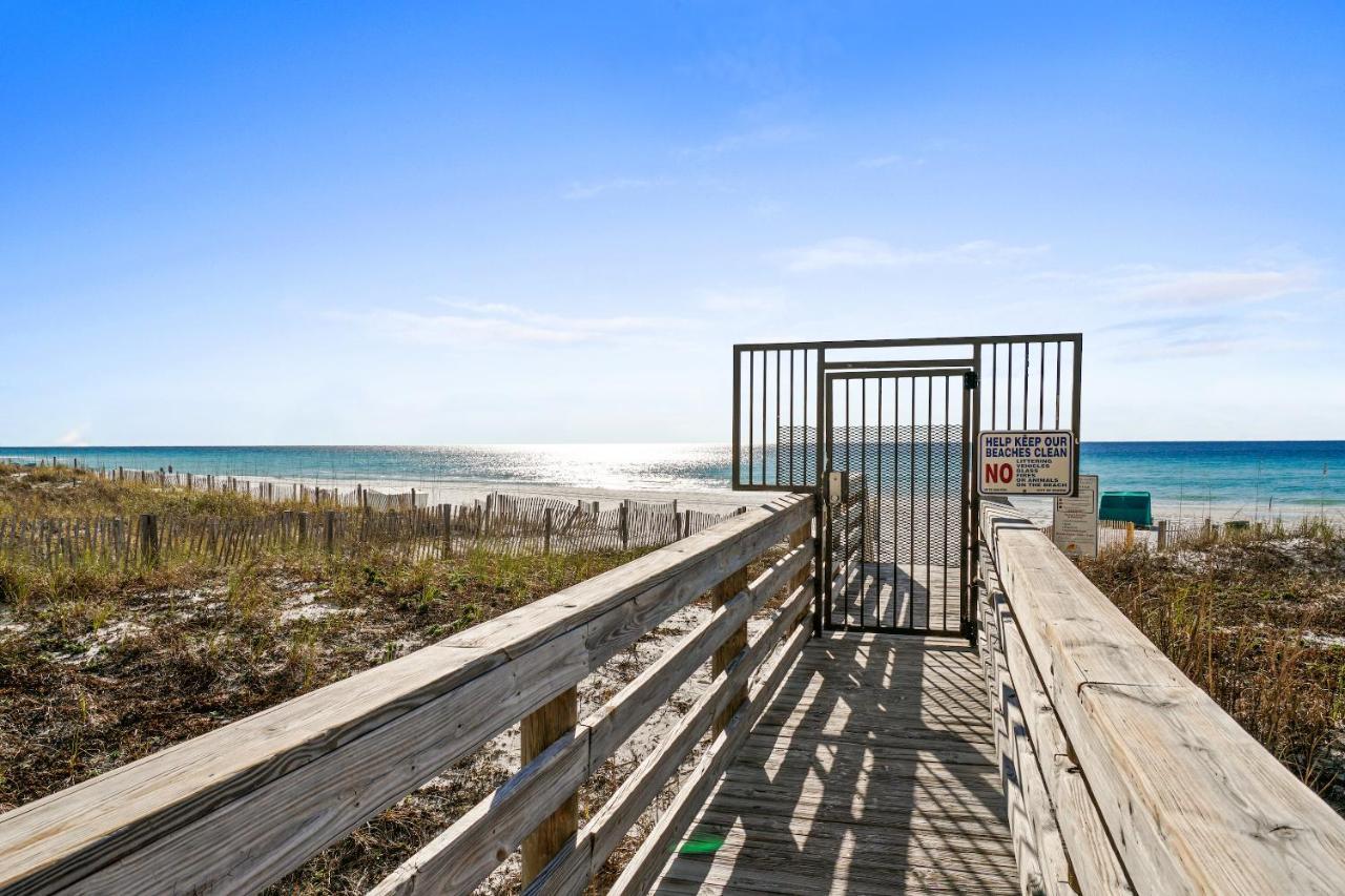 Emerald Towers By Panhandle Getaways Destin Eksteriør billede