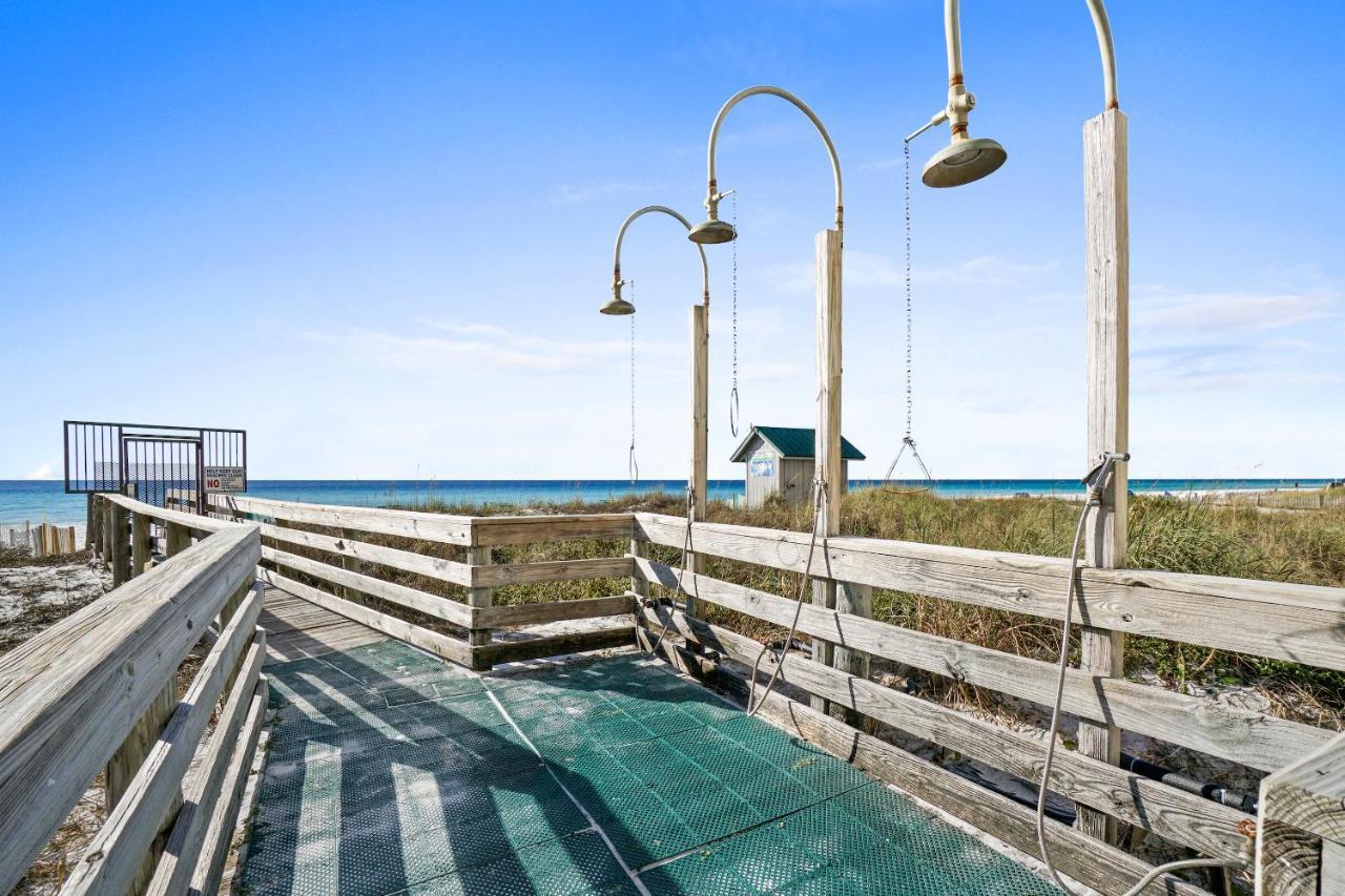 Emerald Towers By Panhandle Getaways Destin Eksteriør billede