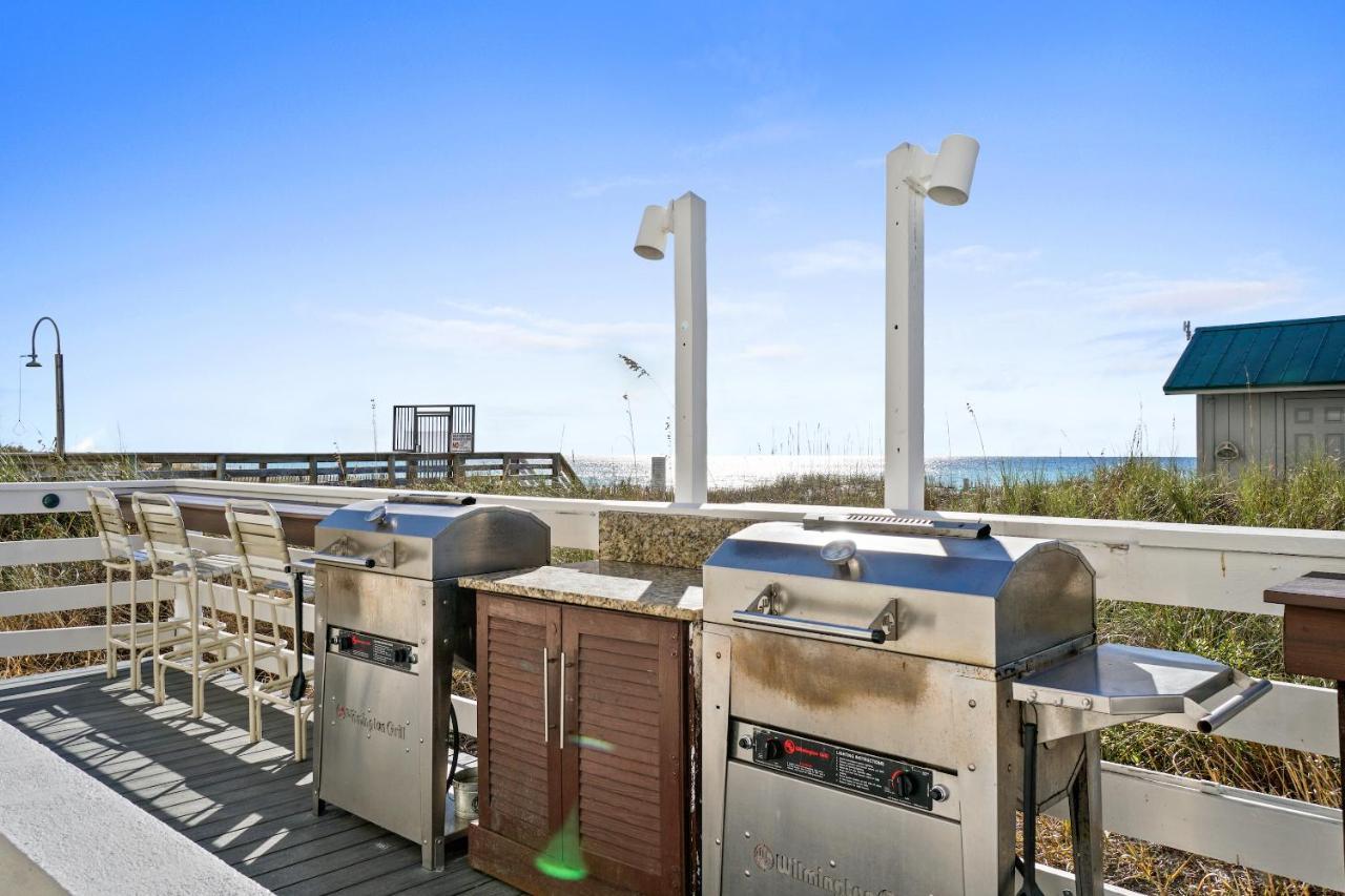 Emerald Towers By Panhandle Getaways Destin Eksteriør billede