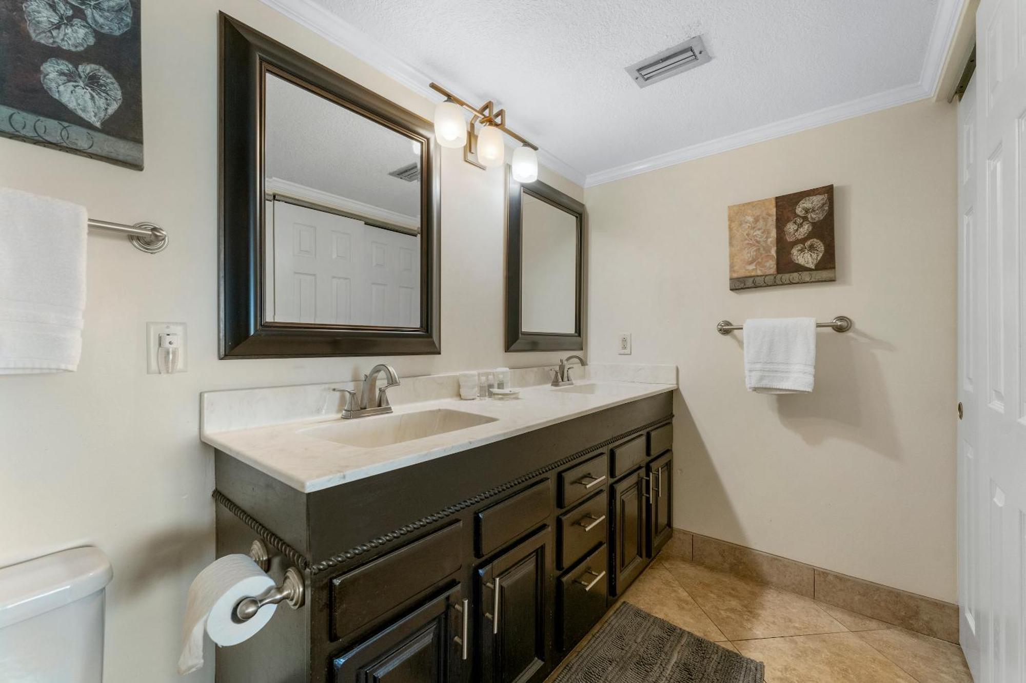 Emerald Towers By Panhandle Getaways Destin Værelse billede