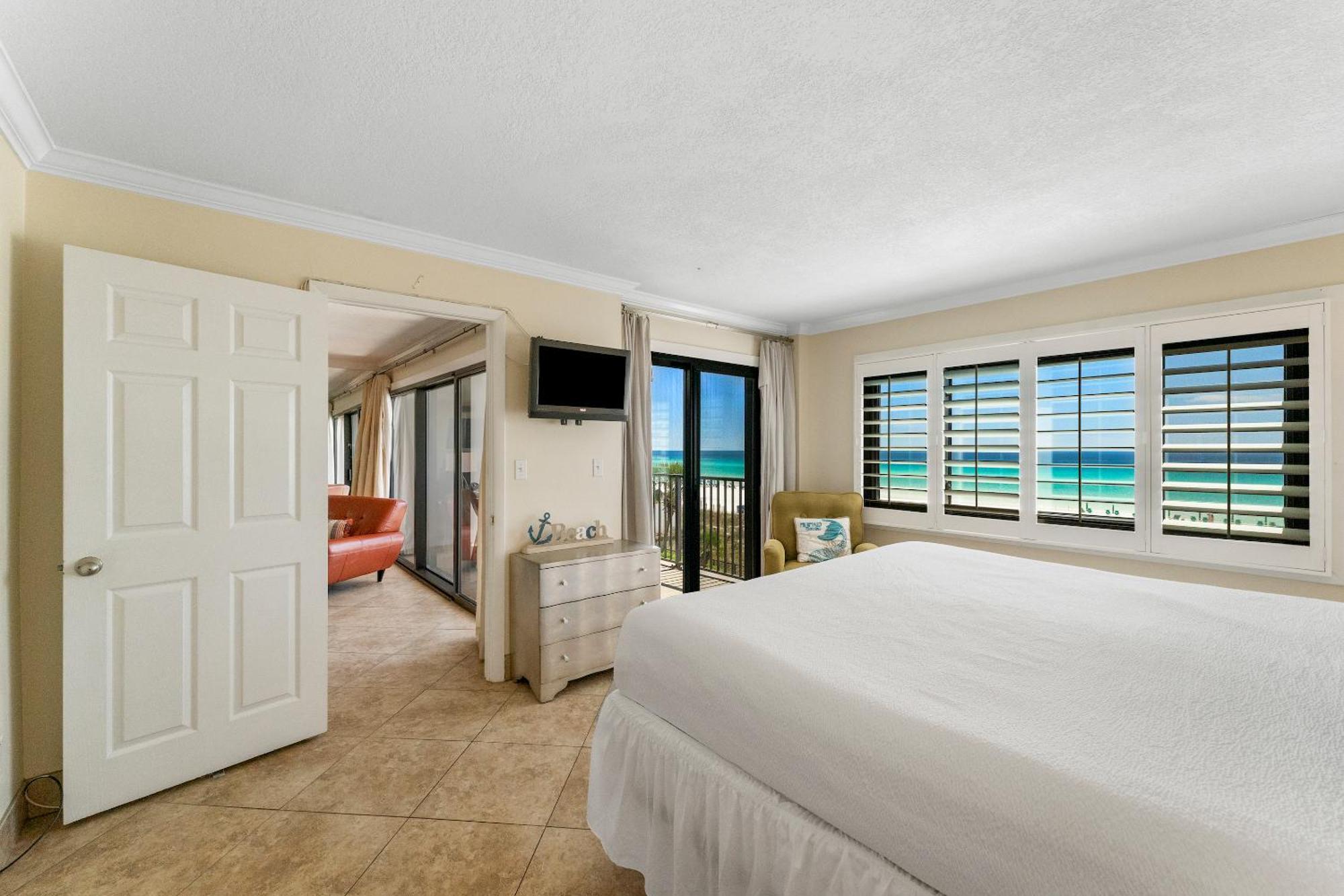 Emerald Towers By Panhandle Getaways Destin Værelse billede