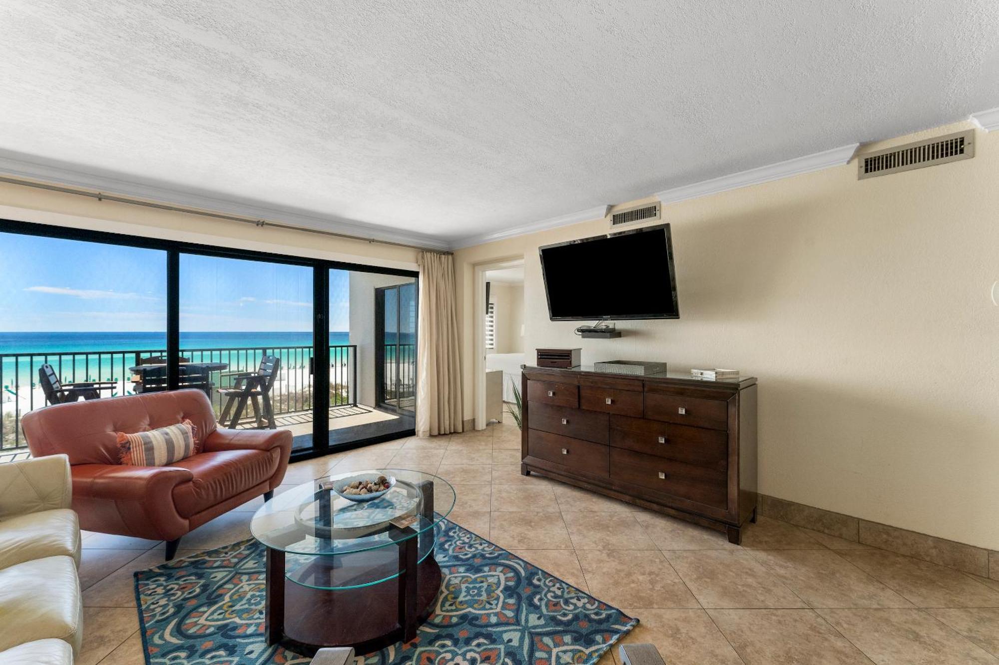 Emerald Towers By Panhandle Getaways Destin Værelse billede