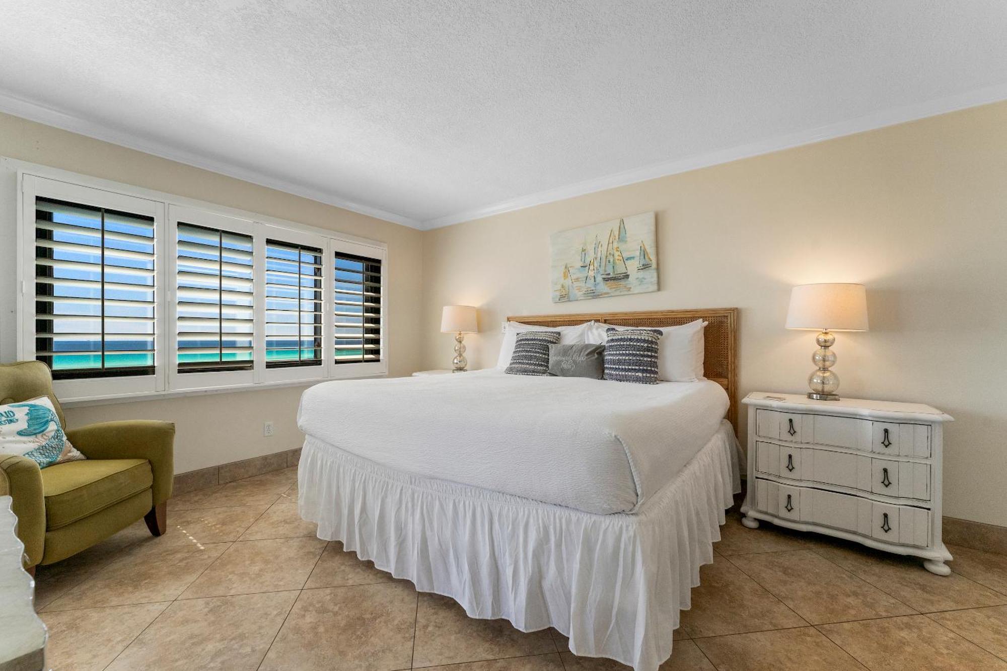 Emerald Towers By Panhandle Getaways Destin Værelse billede