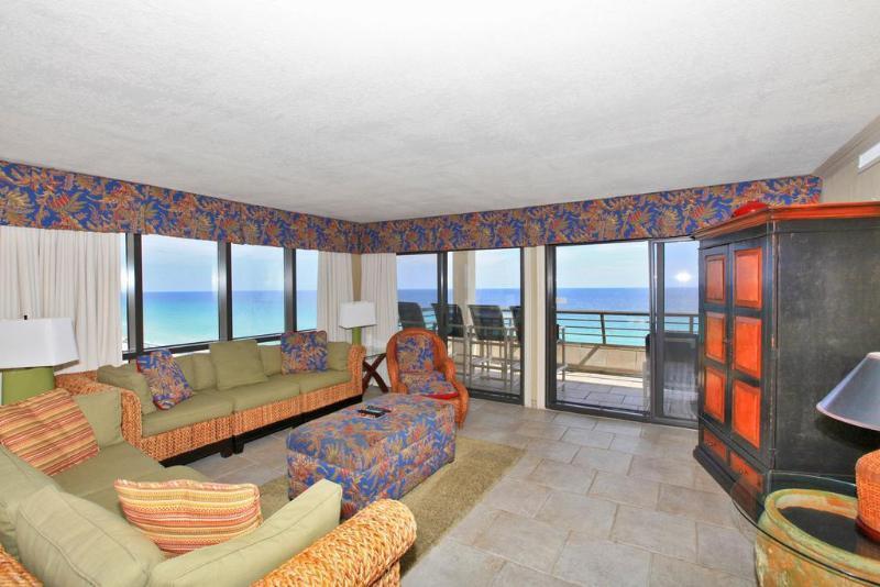 Emerald Towers By Panhandle Getaways Destin Eksteriør billede