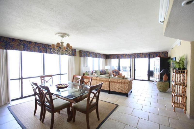 Emerald Towers By Panhandle Getaways Destin Eksteriør billede