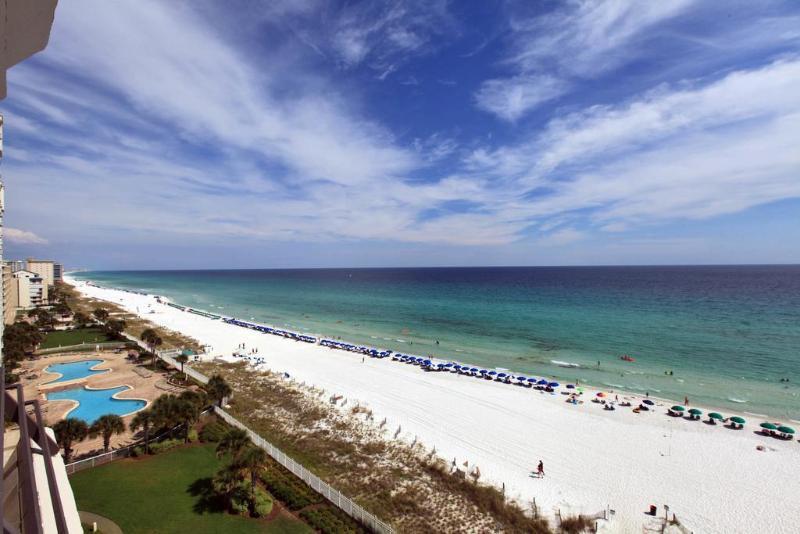 Emerald Towers By Panhandle Getaways Destin Eksteriør billede