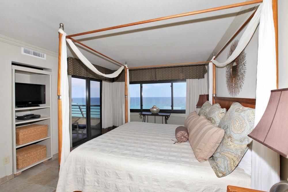 Emerald Towers By Panhandle Getaways Destin Eksteriør billede