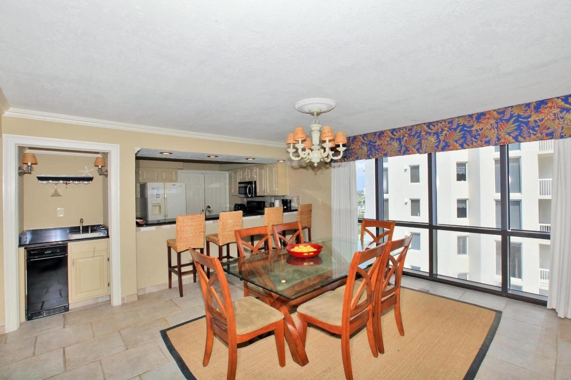 Emerald Towers By Panhandle Getaways Destin Eksteriør billede