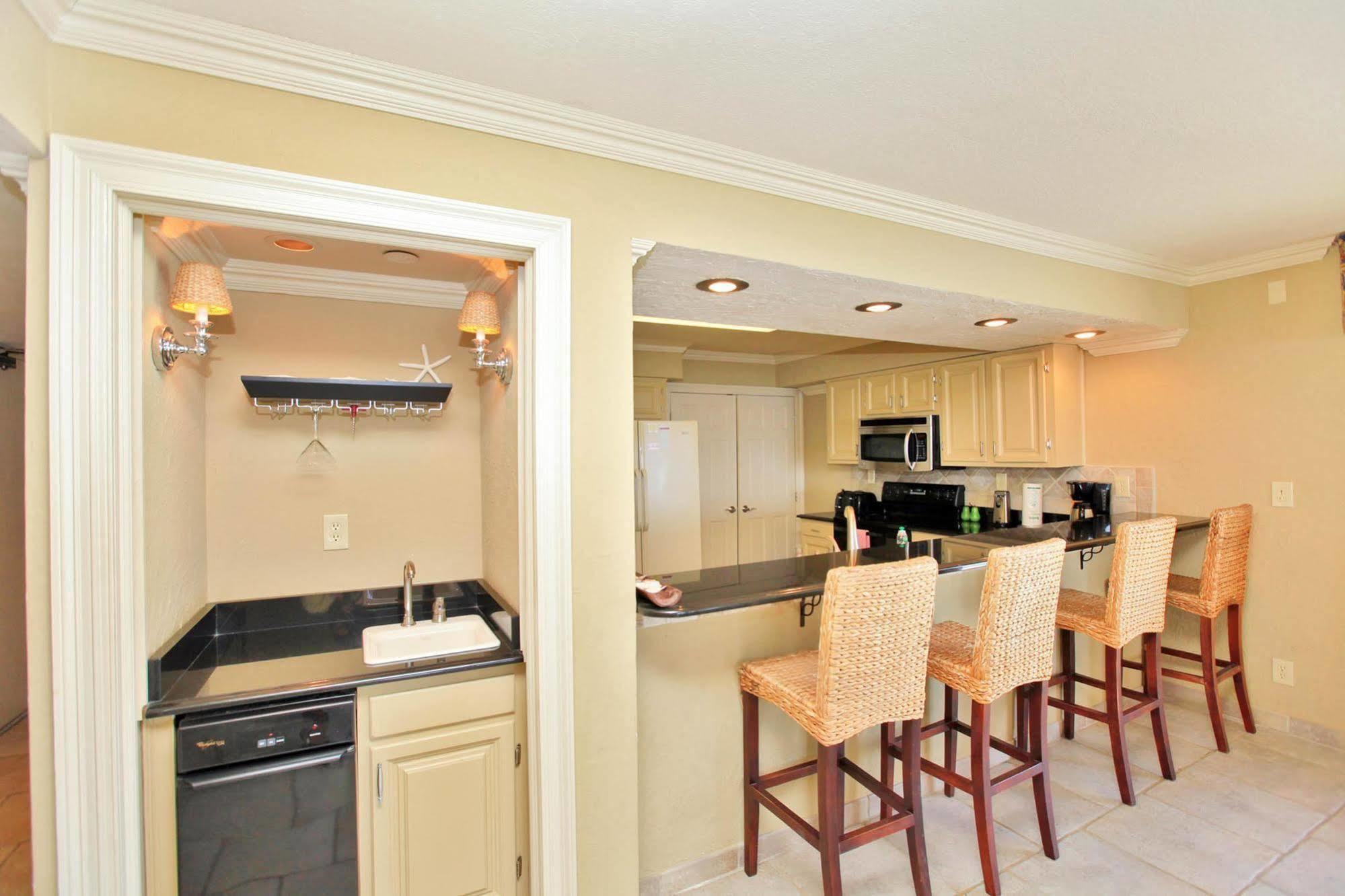 Emerald Towers By Panhandle Getaways Destin Eksteriør billede