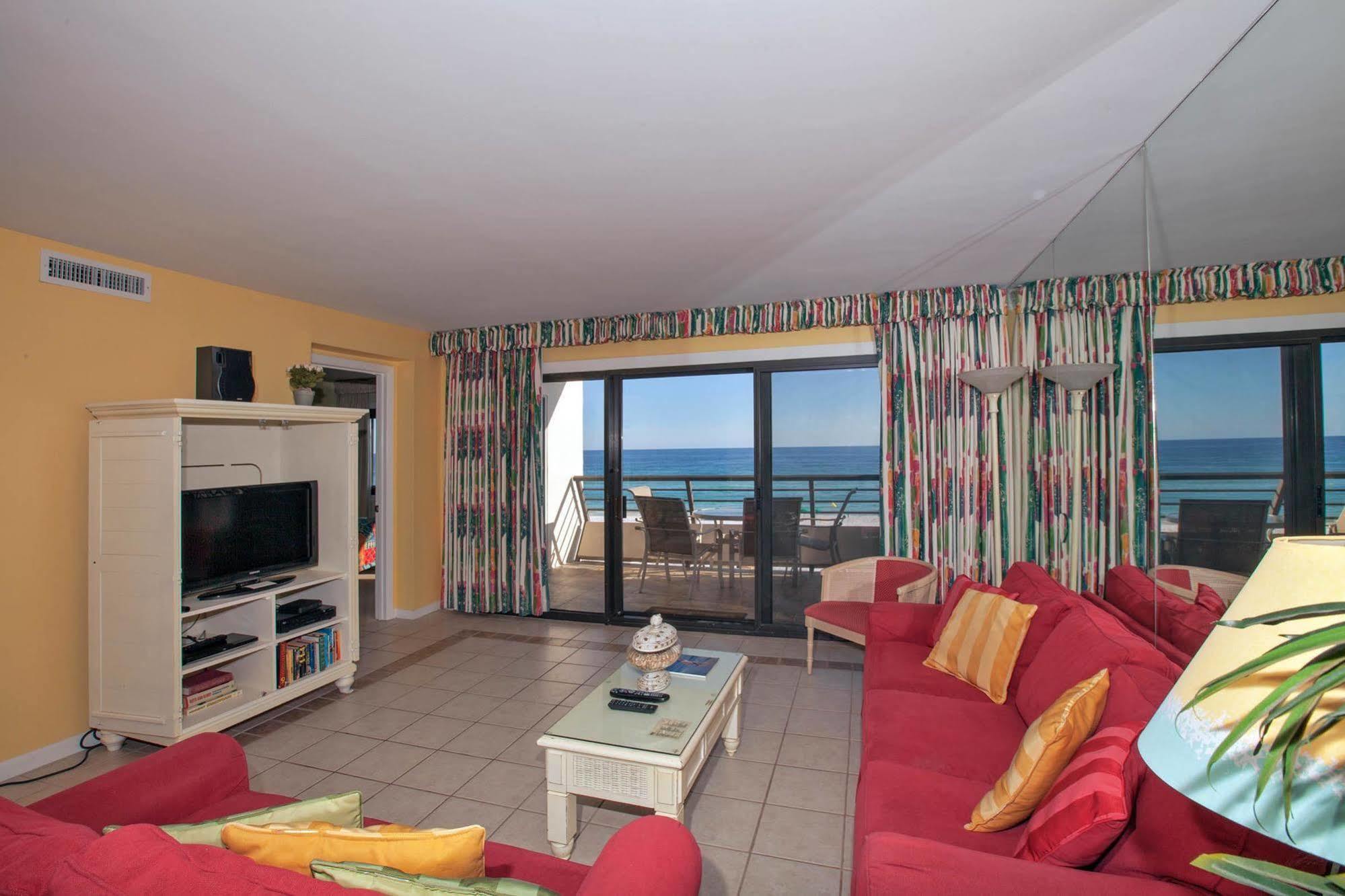 Emerald Towers By Panhandle Getaways Destin Eksteriør billede