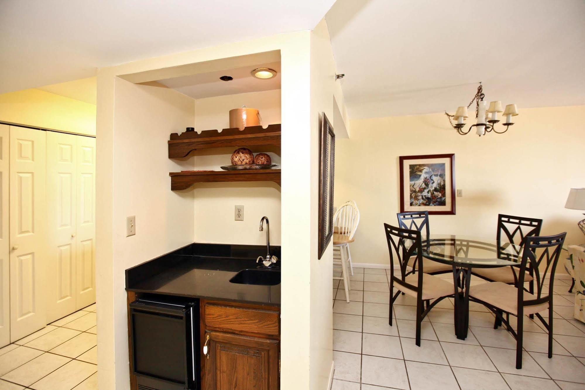 Emerald Towers By Panhandle Getaways Destin Eksteriør billede
