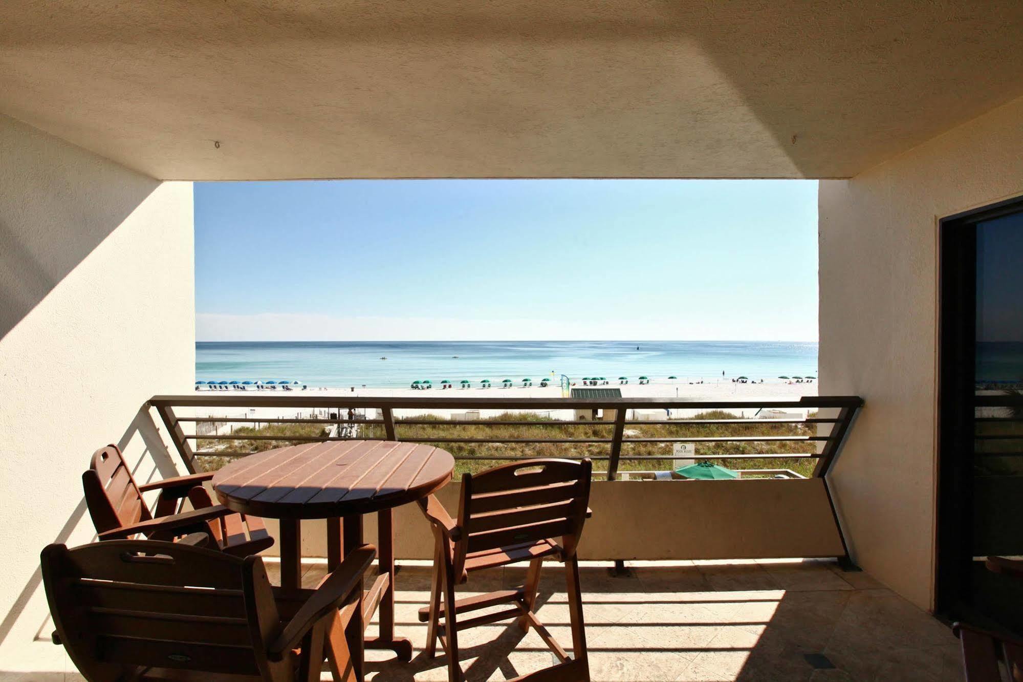 Emerald Towers By Panhandle Getaways Destin Eksteriør billede