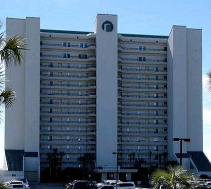 Emerald Towers By Panhandle Getaways Destin Eksteriør billede