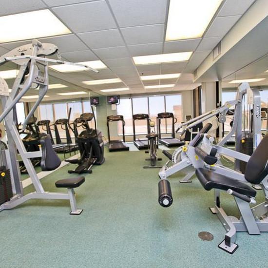 Emerald Towers By Panhandle Getaways Destin Faciliteter billede