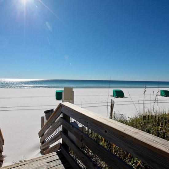 Emerald Towers By Panhandle Getaways Destin Eksteriør billede