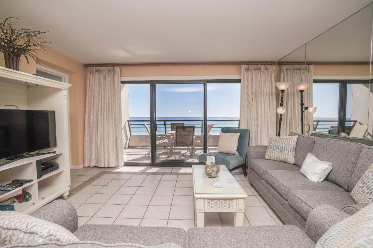 Emerald Towers By Panhandle Getaways Destin Værelse billede